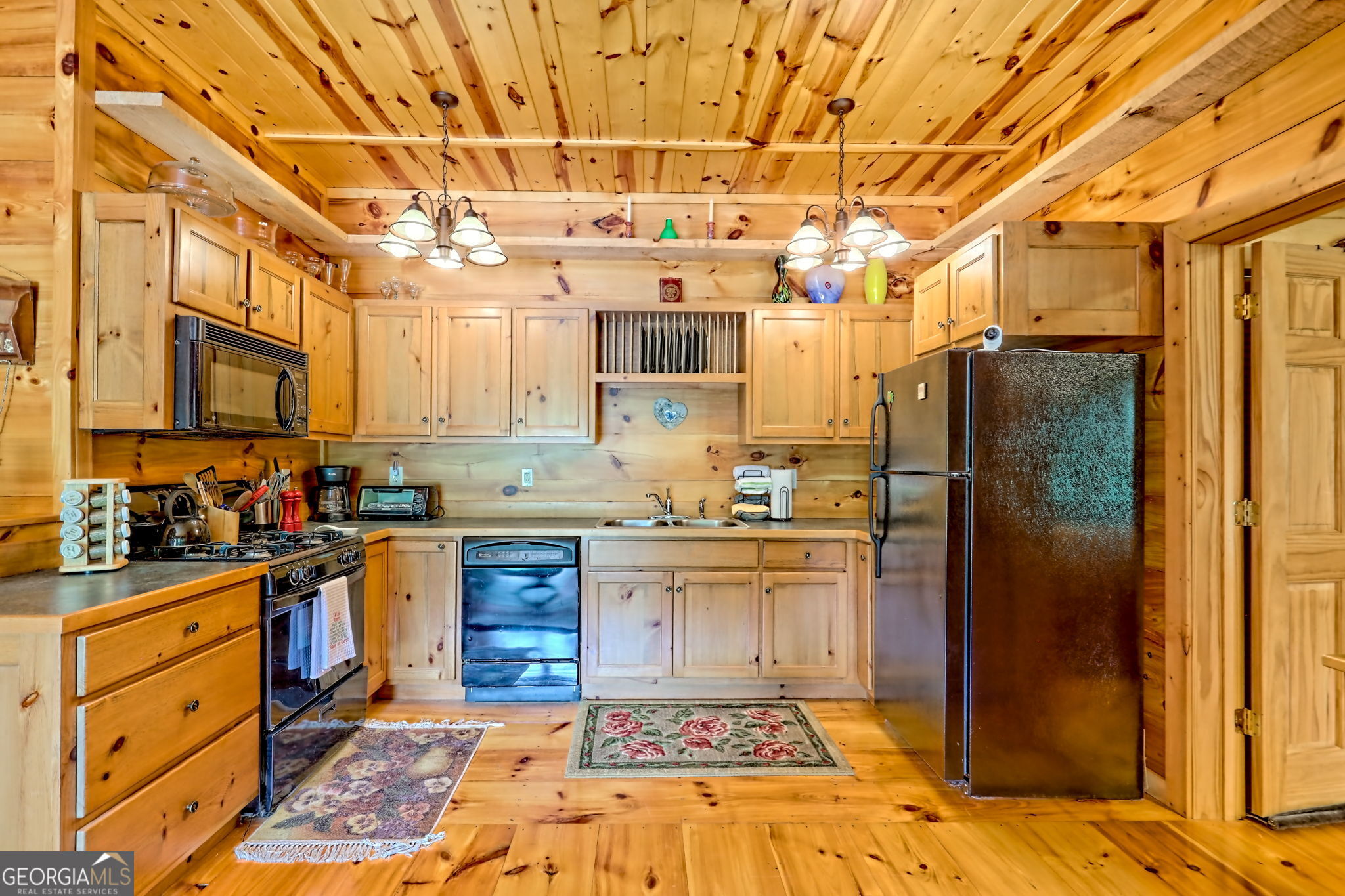 Bartram Ridge - Residential