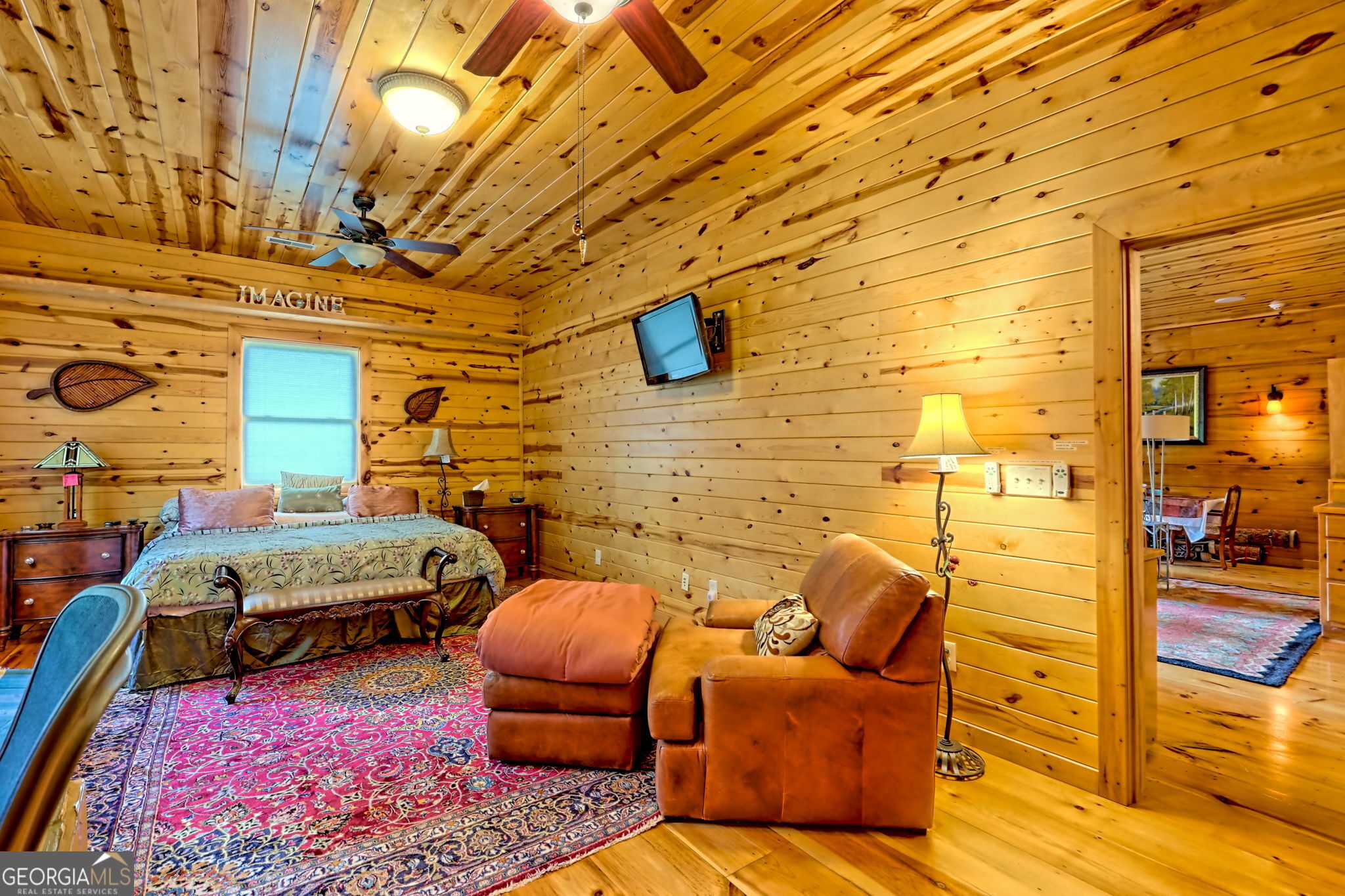 Bartram Ridge - Residential