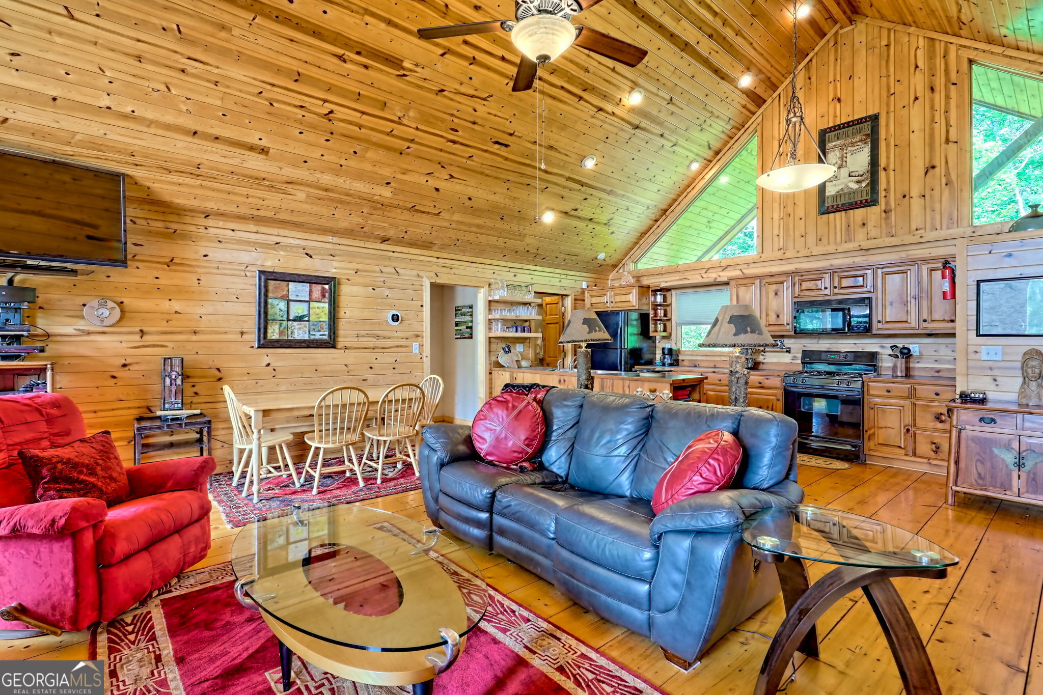 Bartram Ridge - Residential