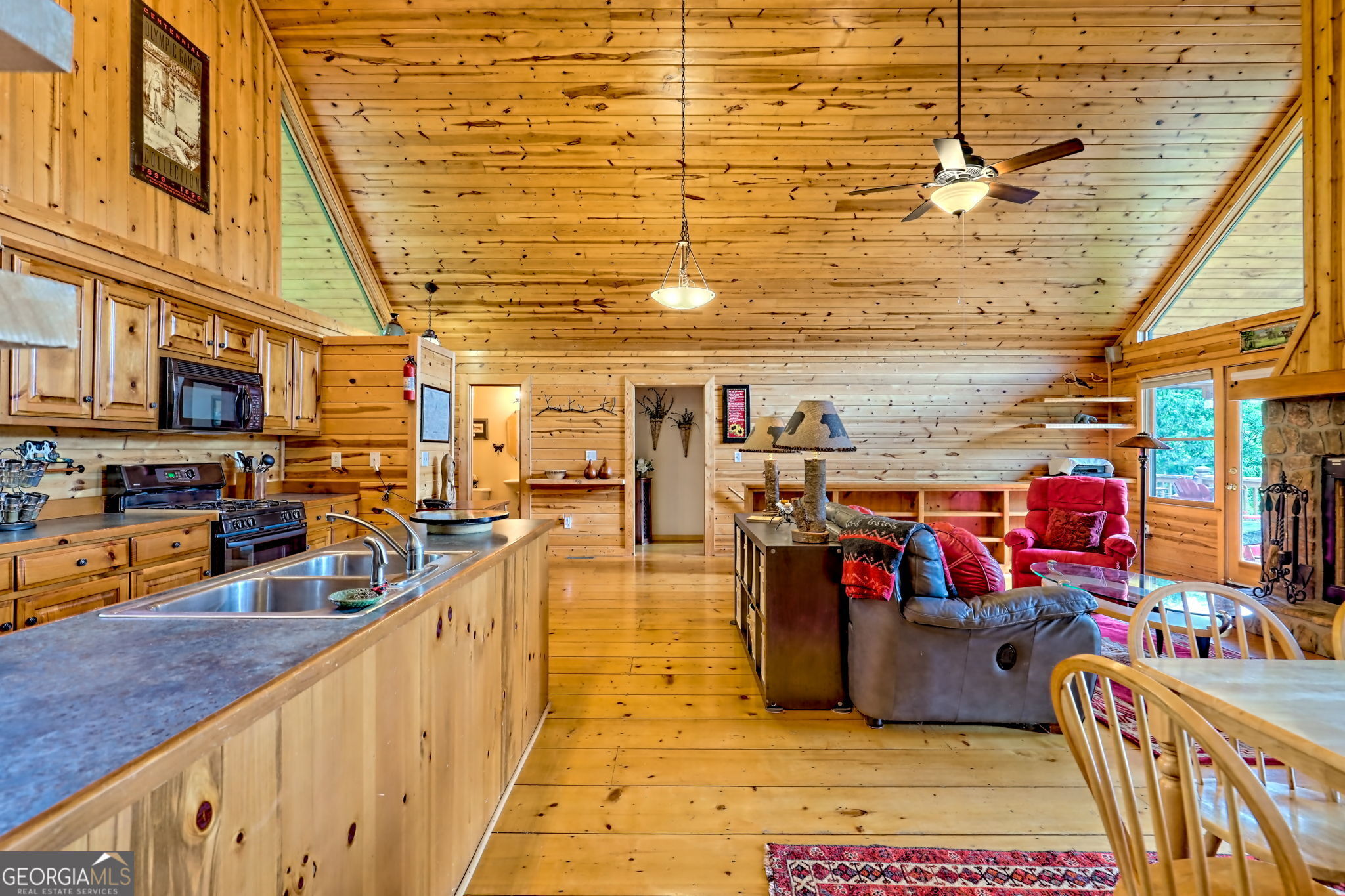 Bartram Ridge - Residential