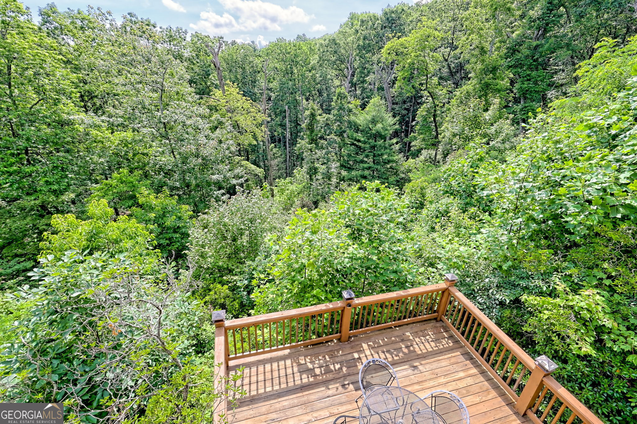 Bartram Ridge - Residential
