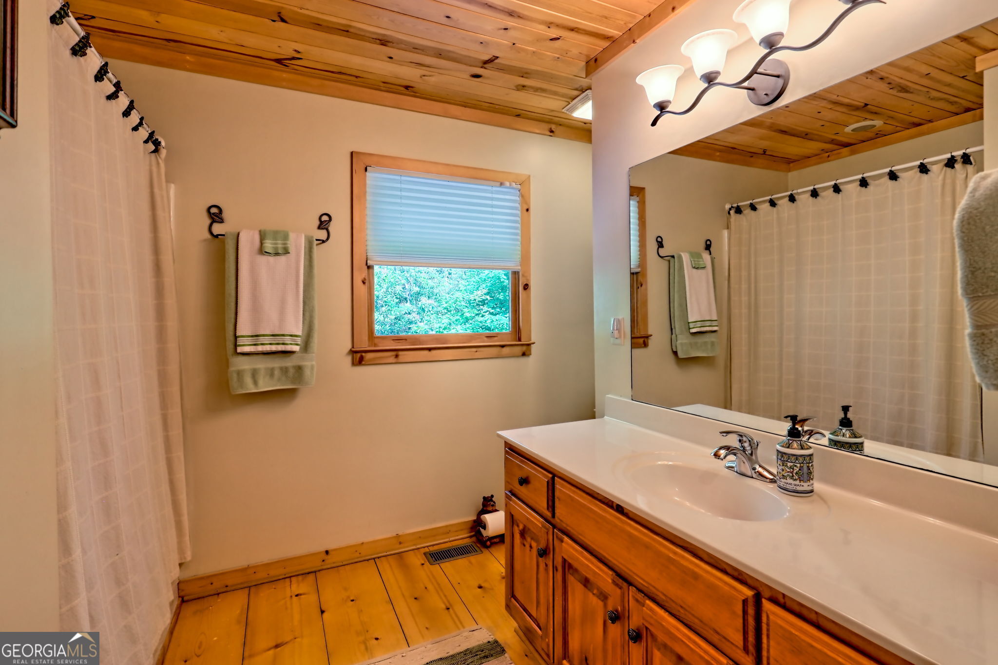 Bartram Ridge - Residential