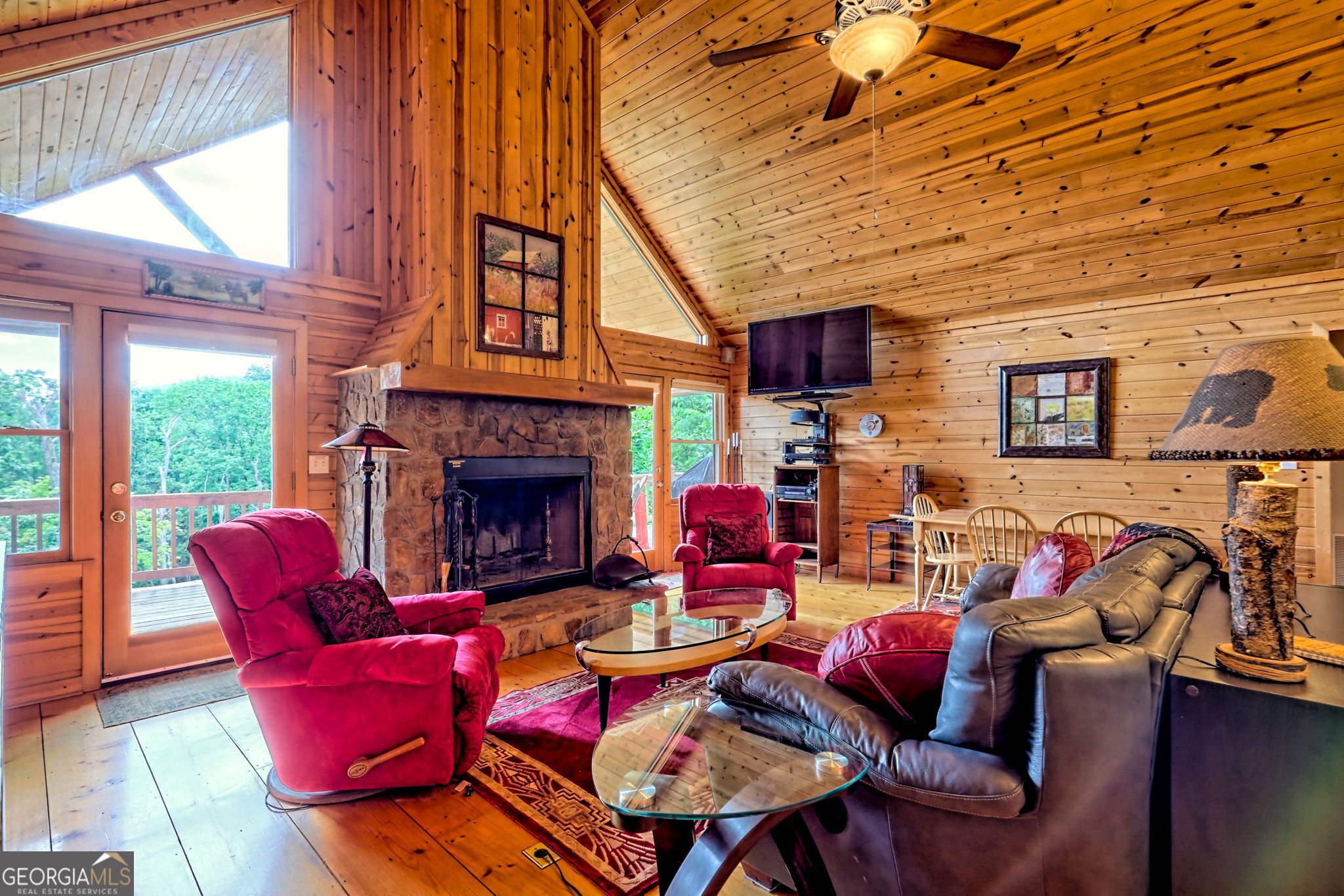 Bartram Ridge - Residential