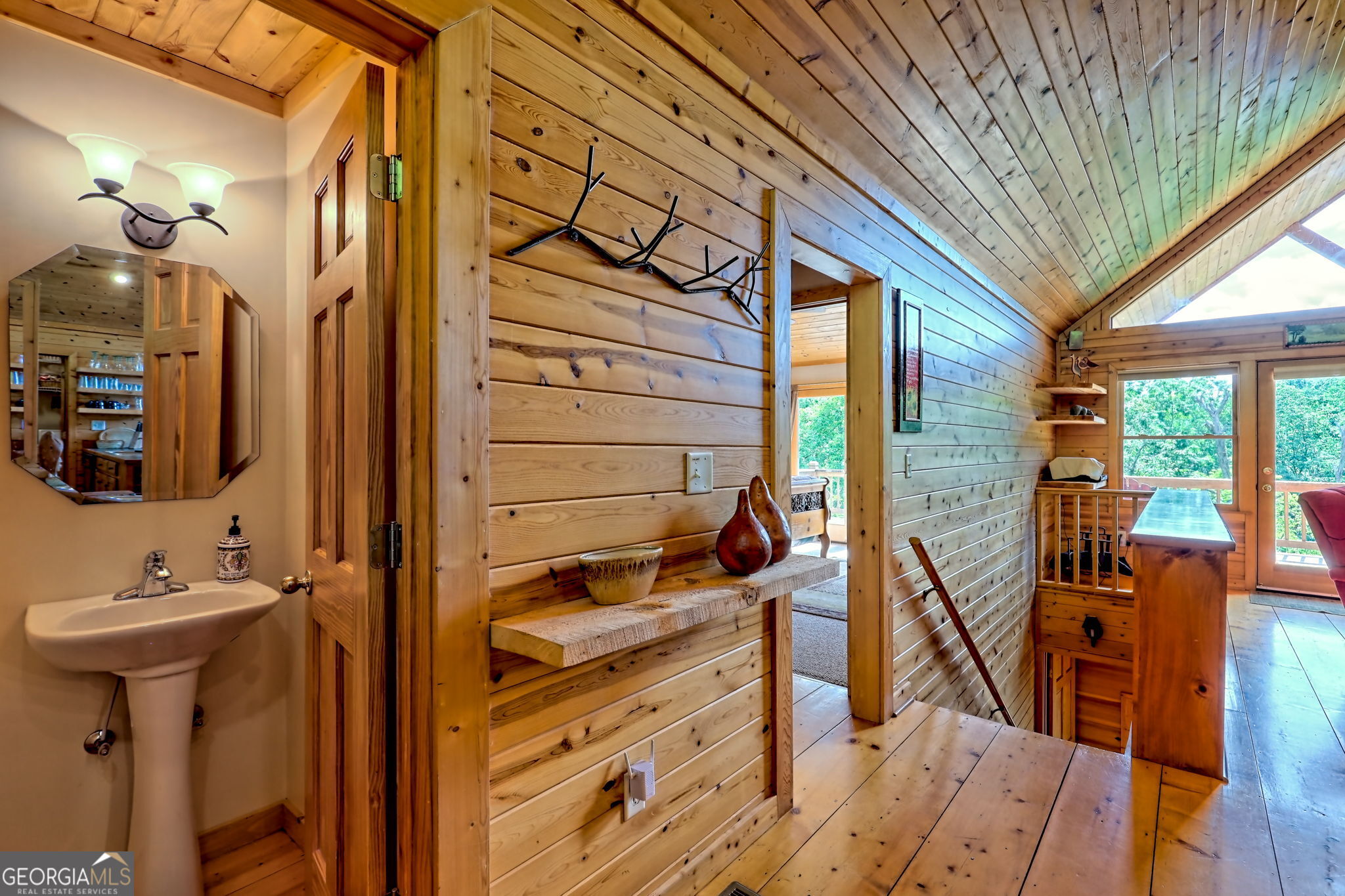 Bartram Ridge - Residential