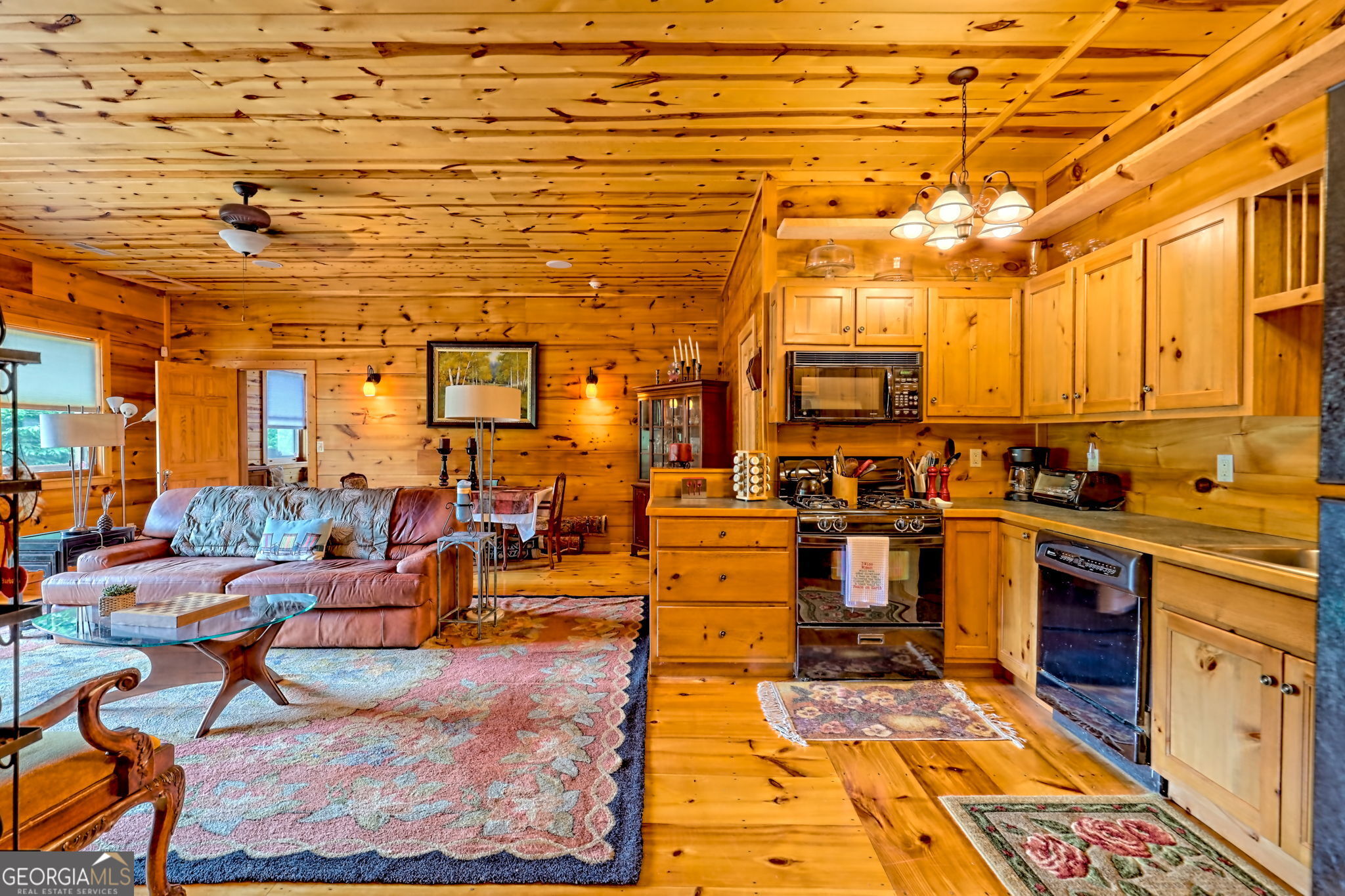 Bartram Ridge - Residential