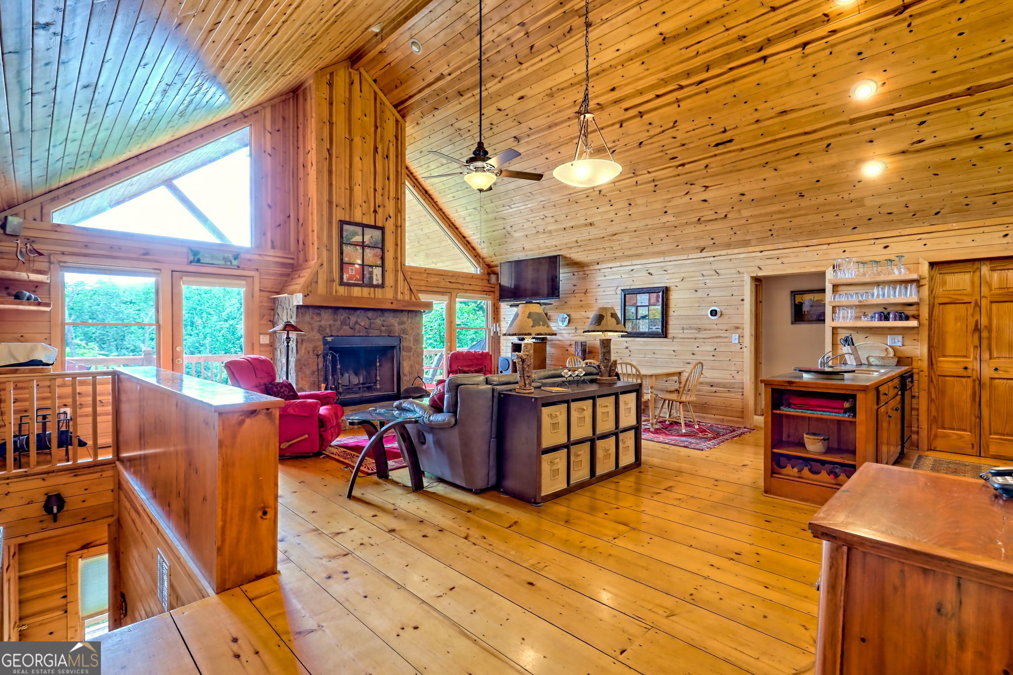 Bartram Ridge - Residential