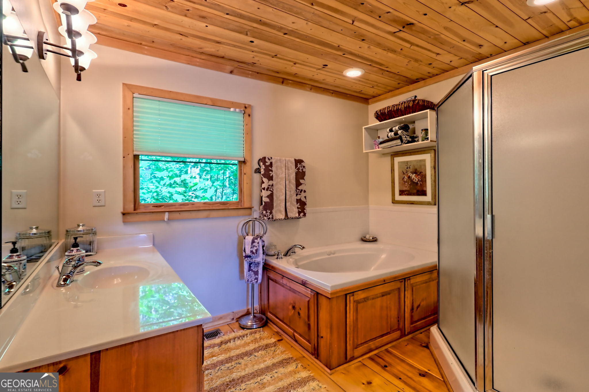 Bartram Ridge - Residential