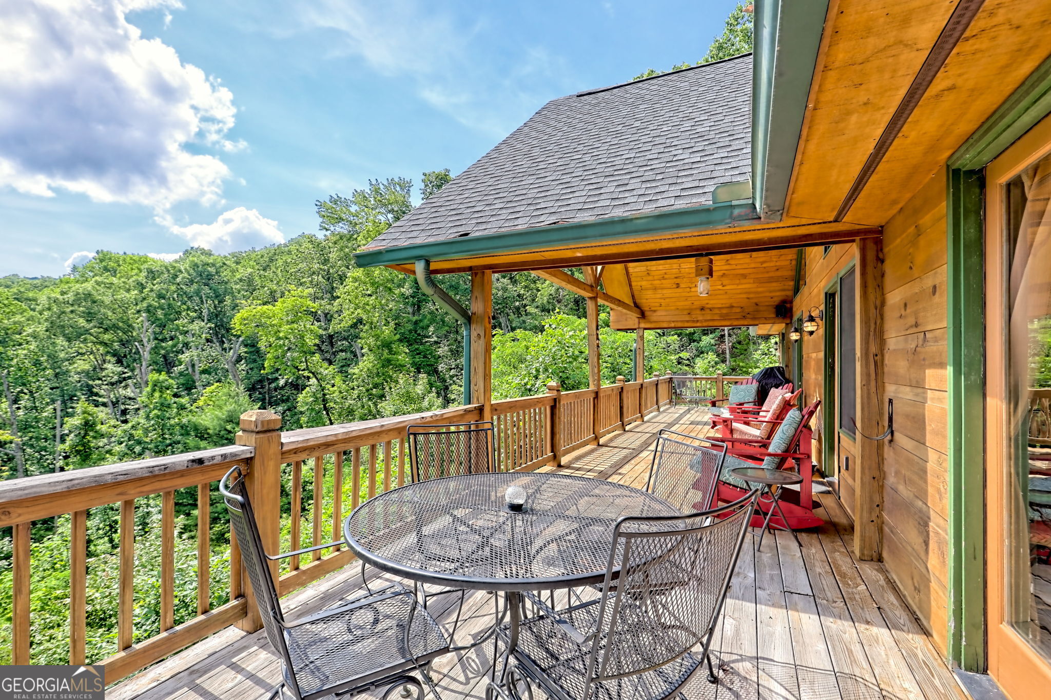 Bartram Ridge - Residential