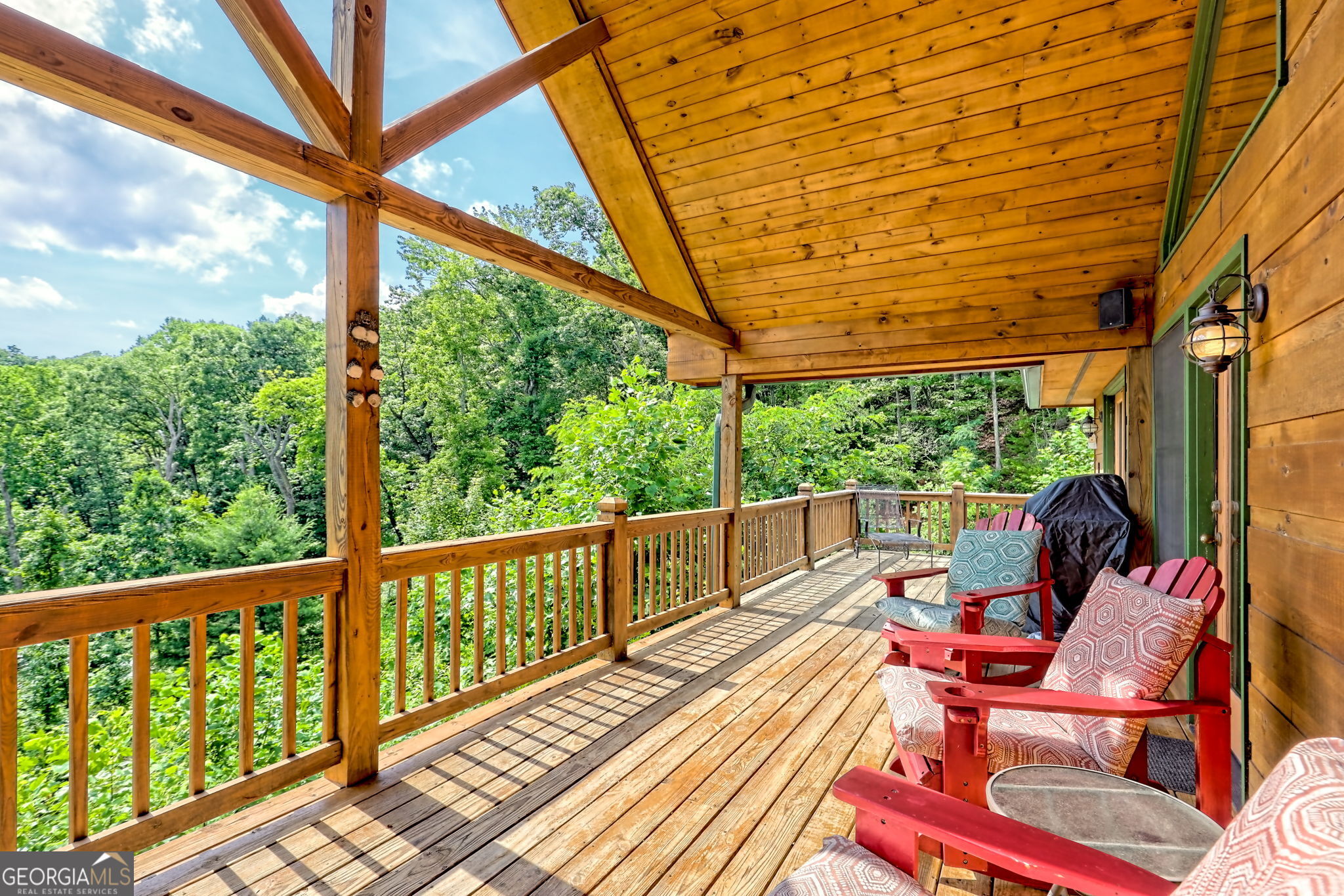 Bartram Ridge - Residential