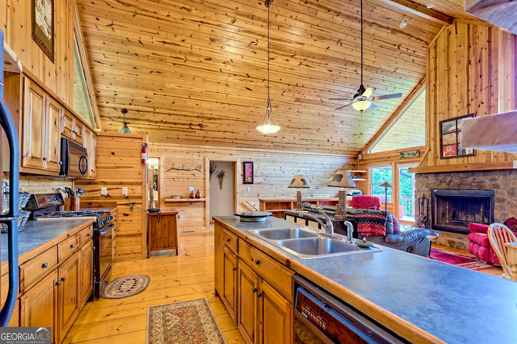 Bartram Ridge - Residential