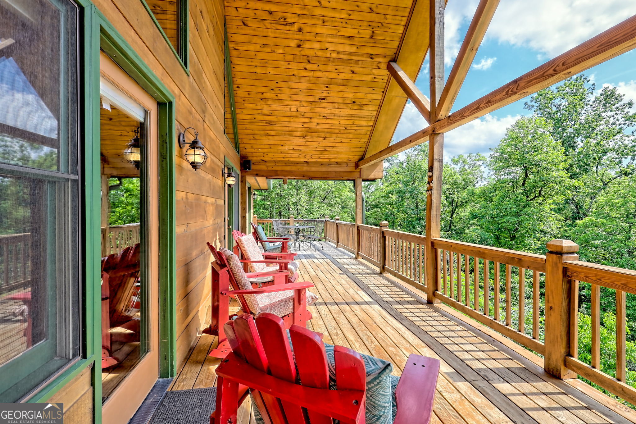 Bartram Ridge - Residential