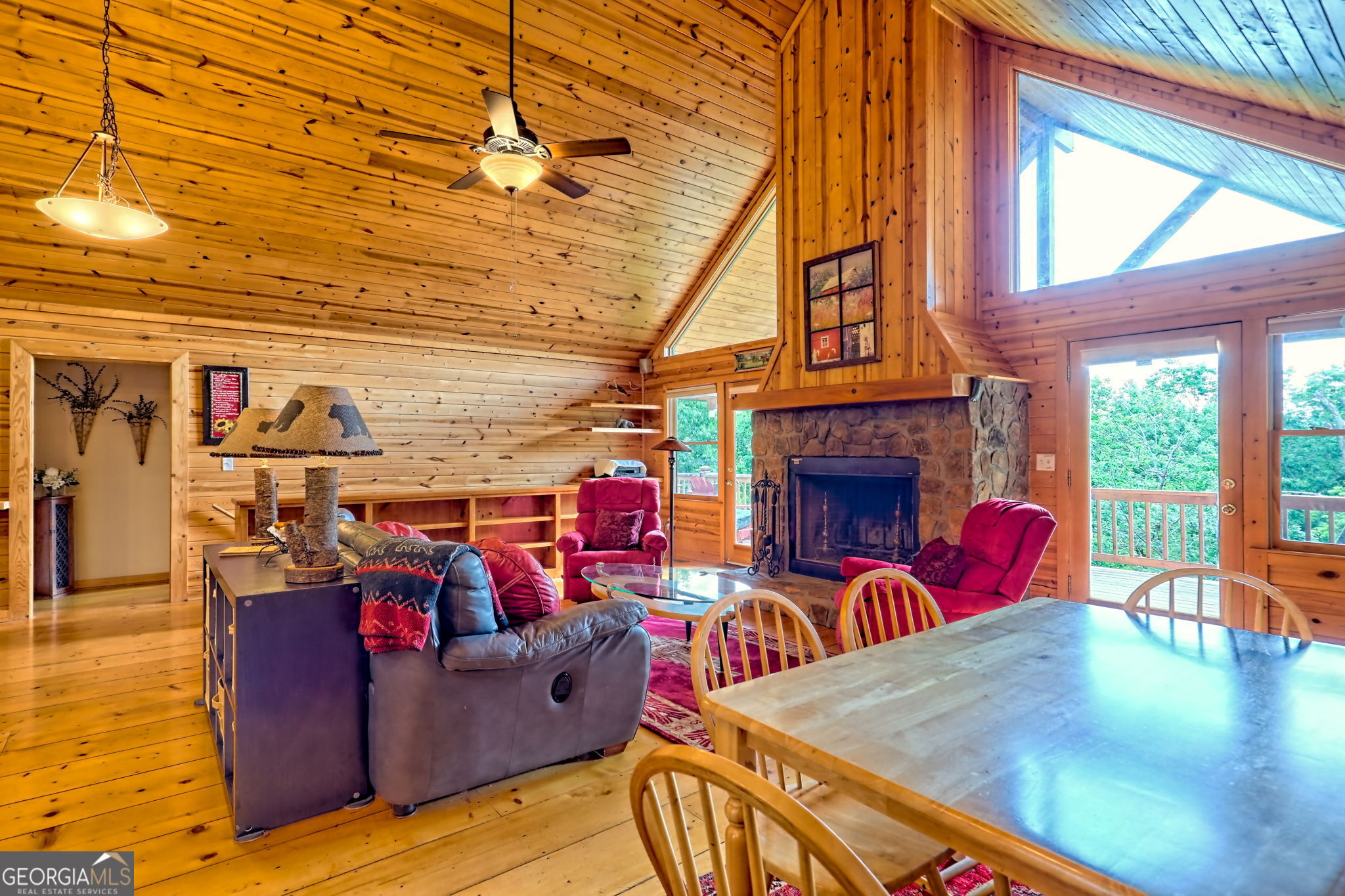 Bartram Ridge - Residential