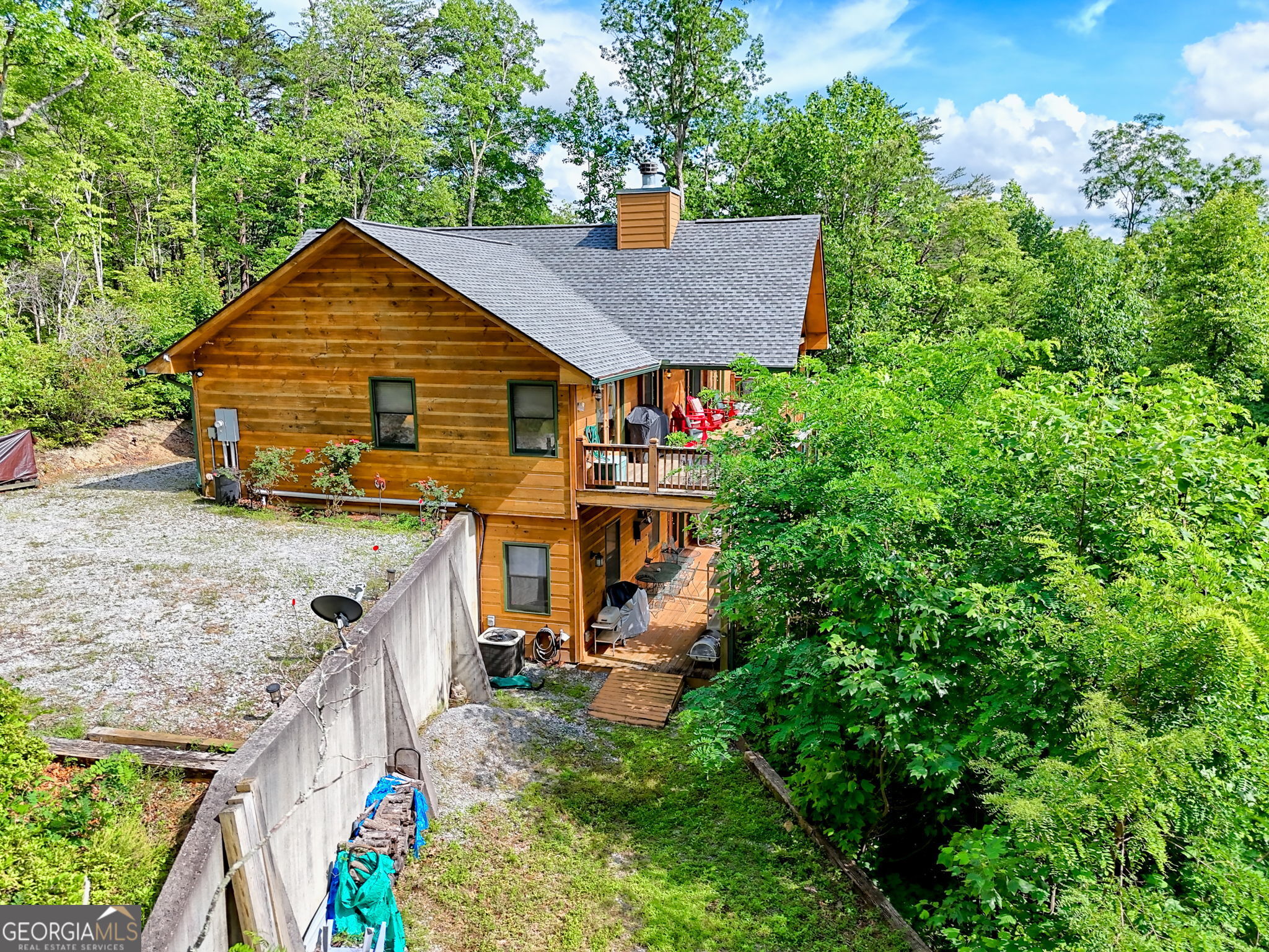 Bartram Ridge - Residential
