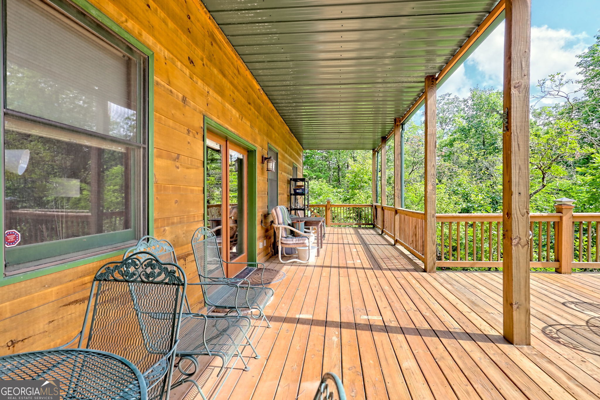 Bartram Ridge - Residential