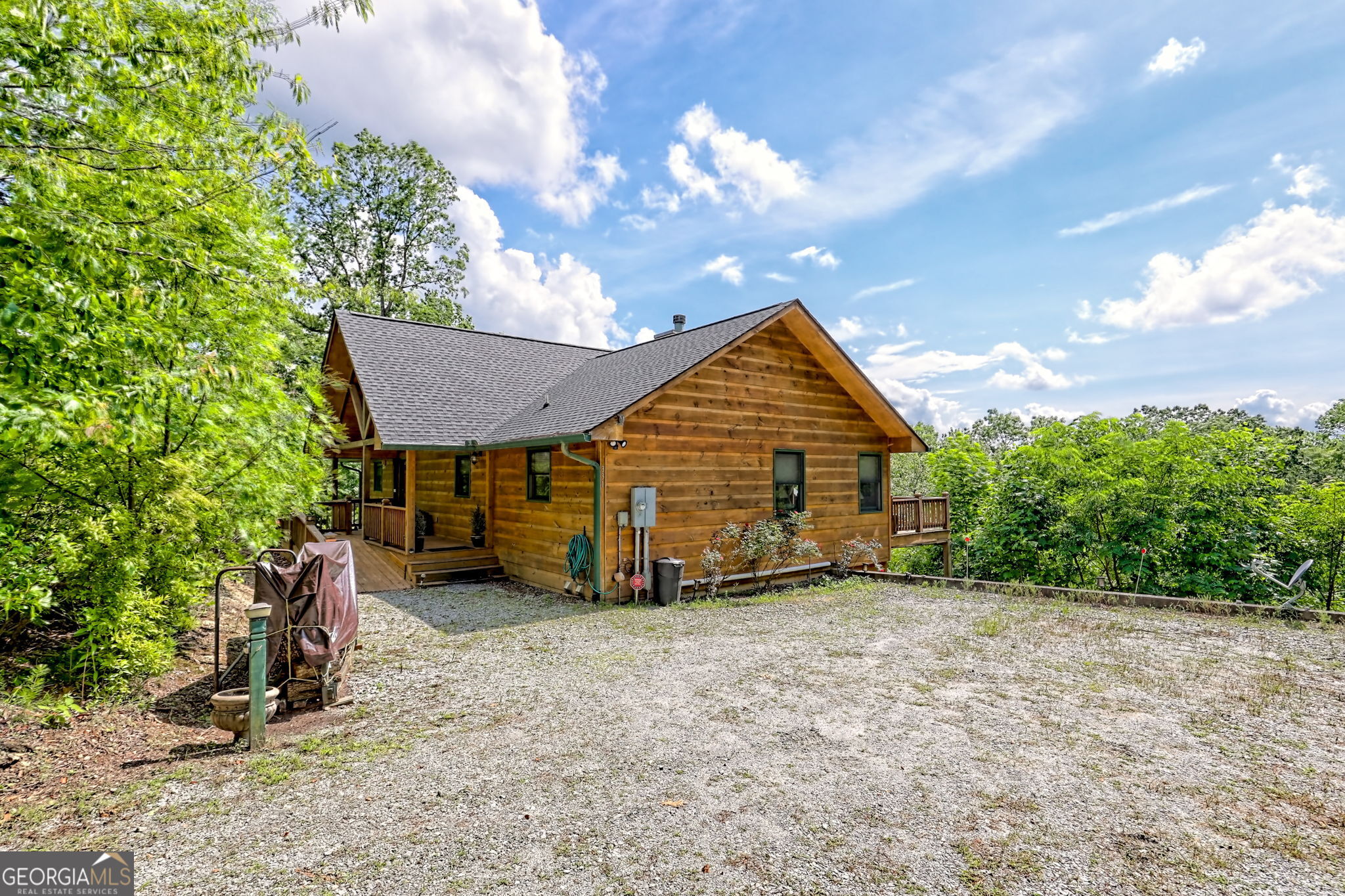 Bartram Ridge - Residential