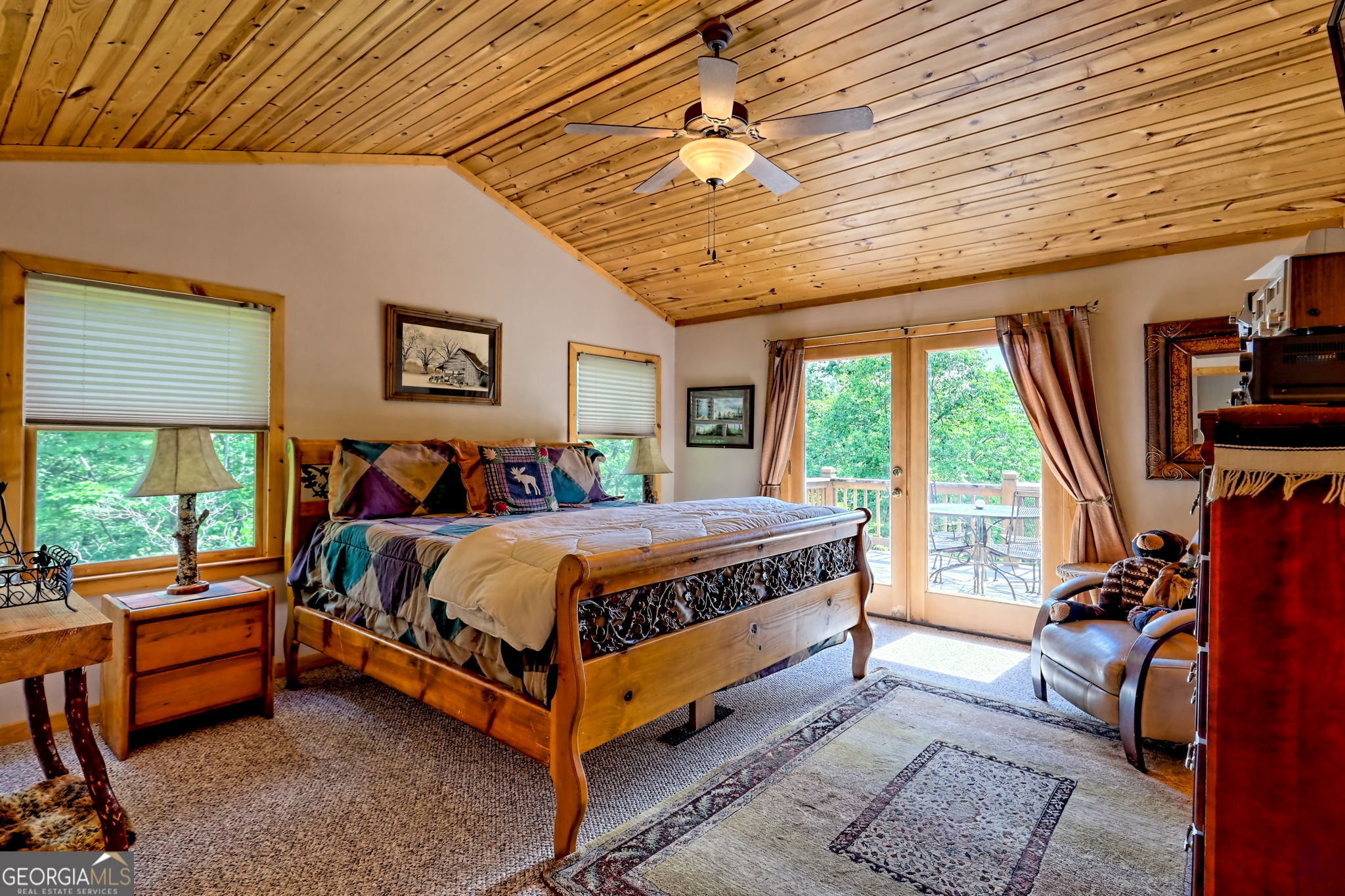 Bartram Ridge - Residential