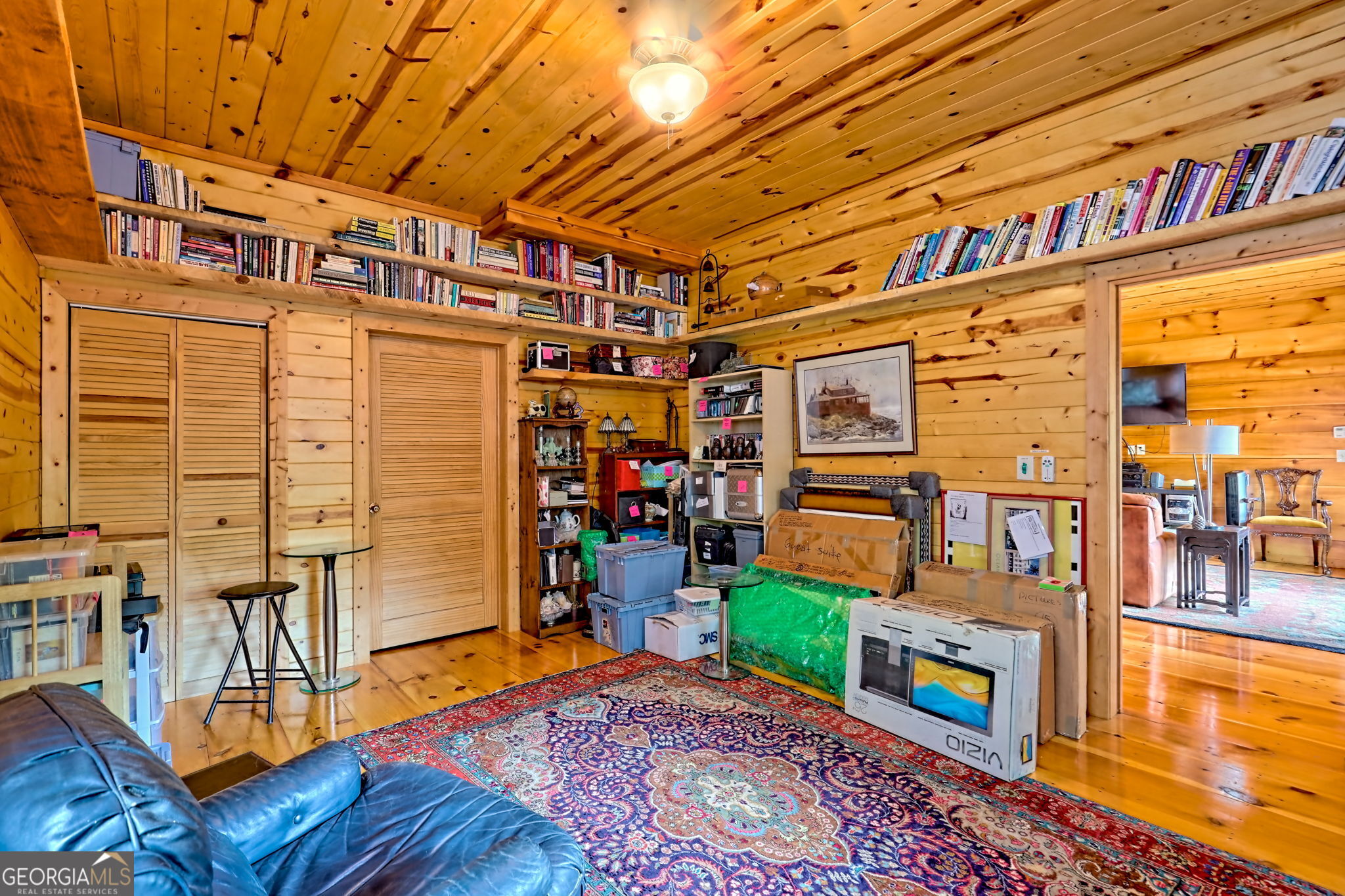 Bartram Ridge - Residential