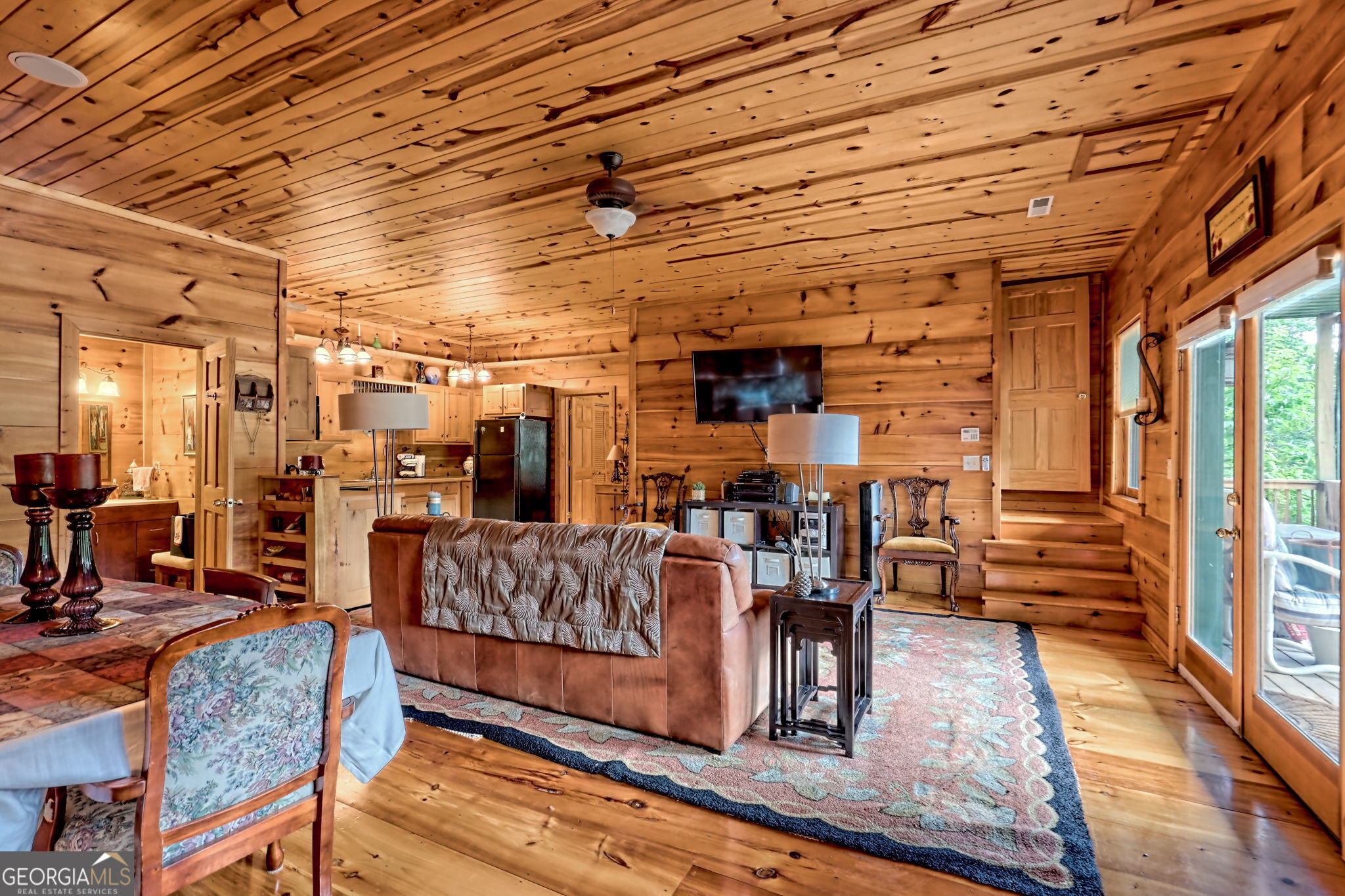 Bartram Ridge - Residential