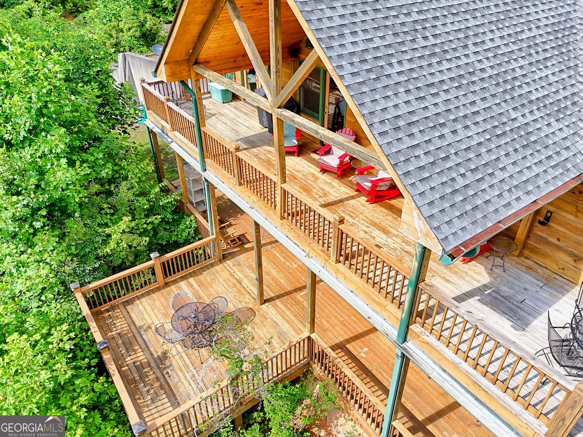 Bartram Ridge - Residential