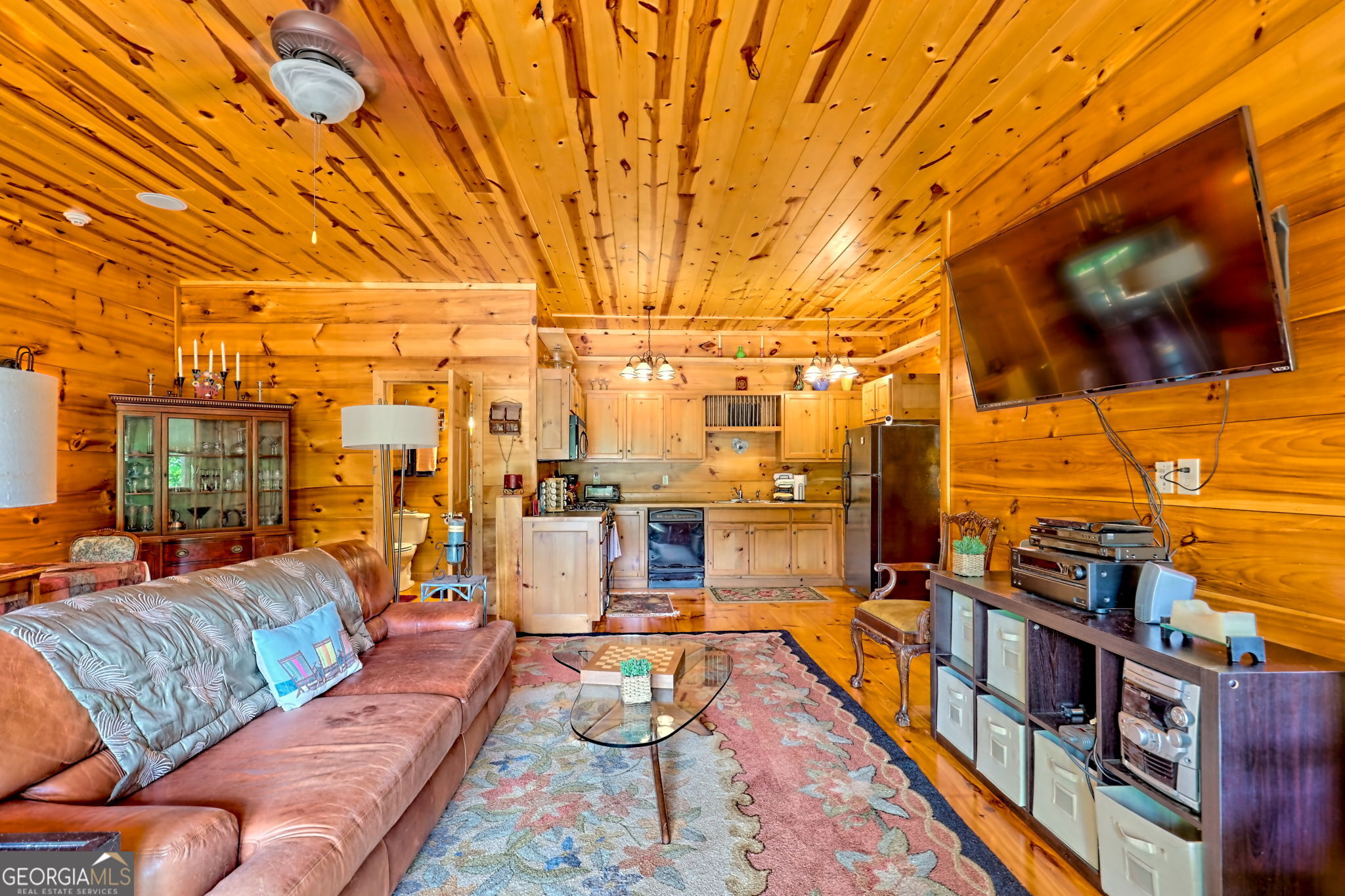 Bartram Ridge - Residential
