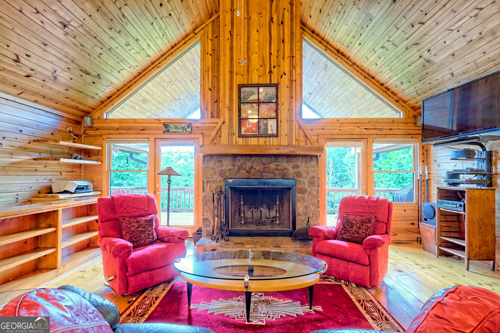 Bartram Ridge - Residential
