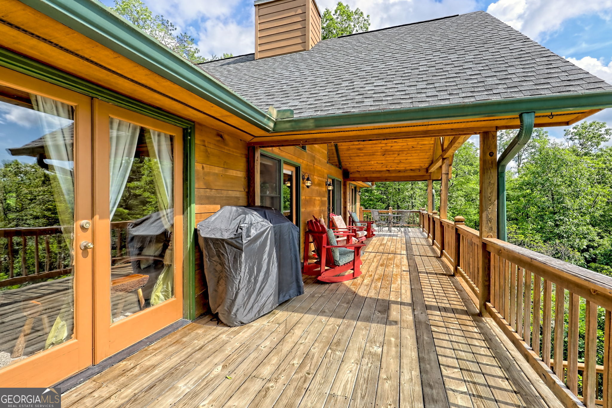Bartram Ridge - Residential