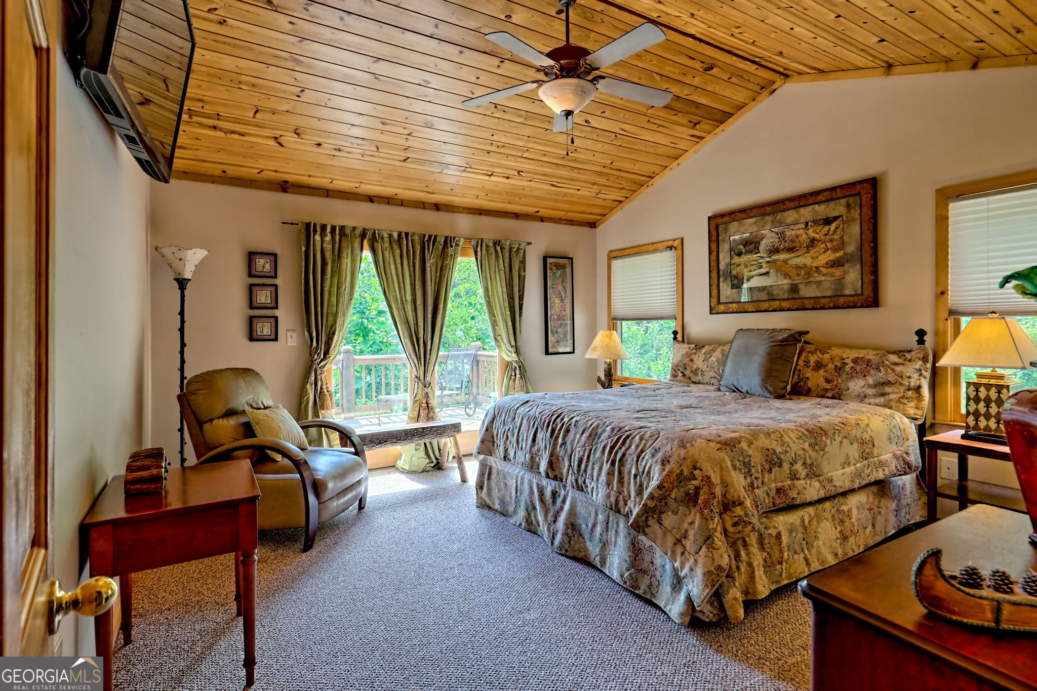 Bartram Ridge - Residential