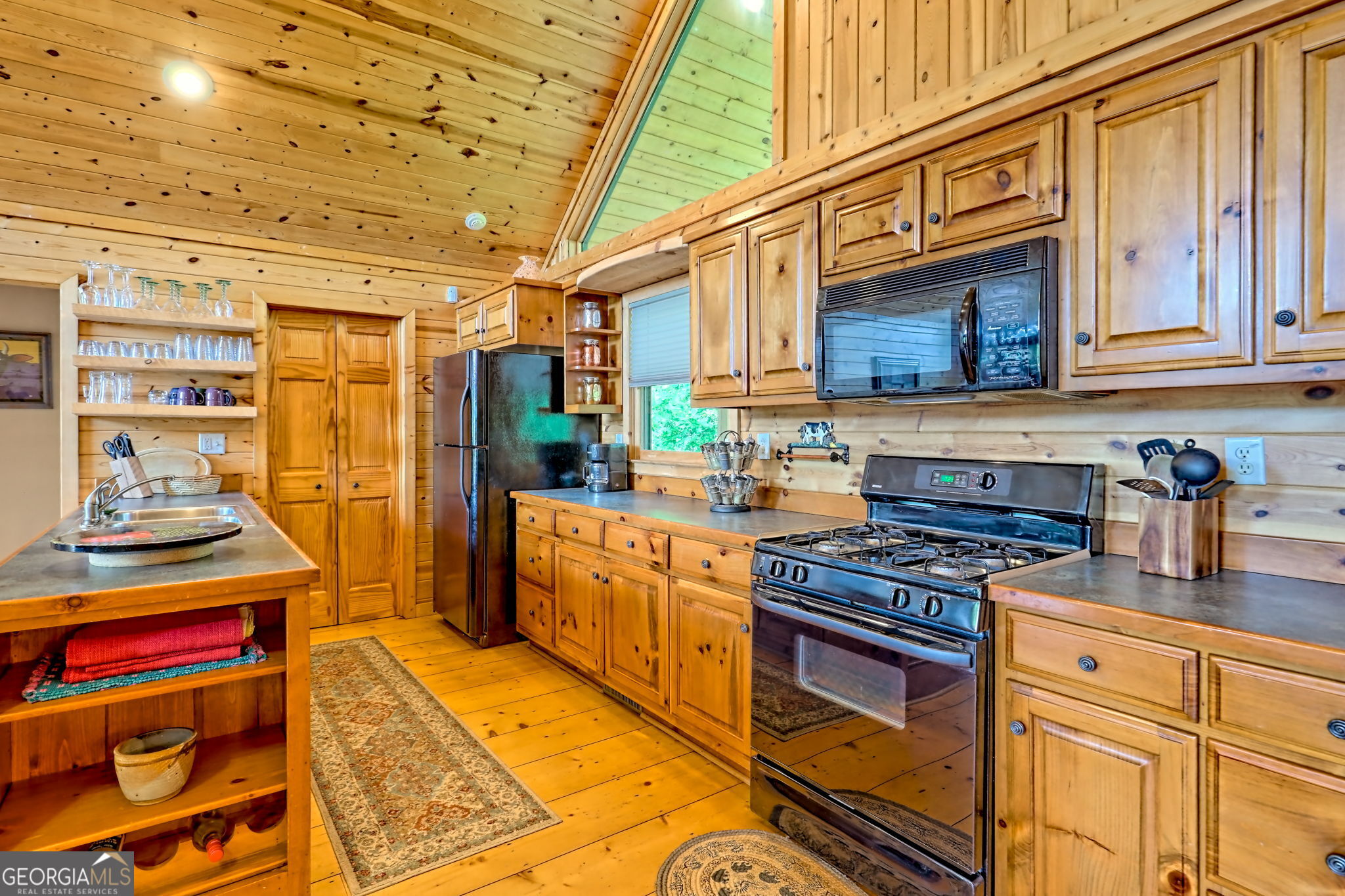 Bartram Ridge - Residential