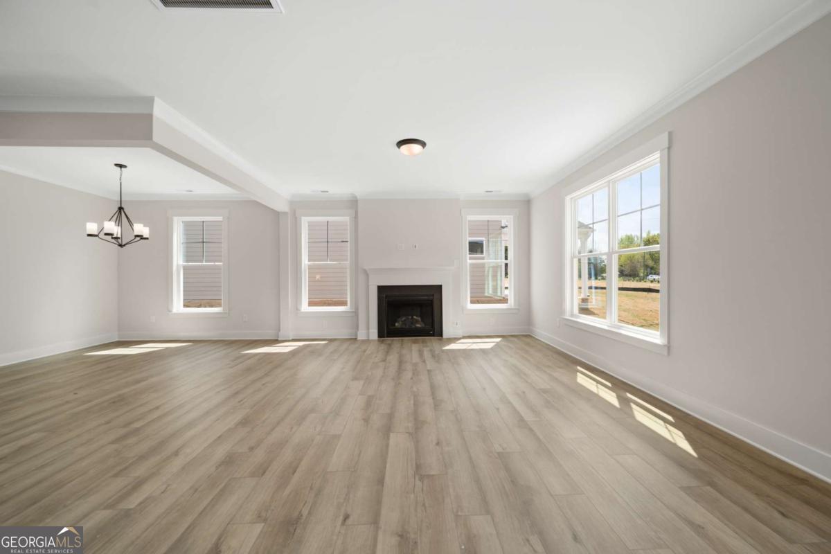 Marble Tree - Residential