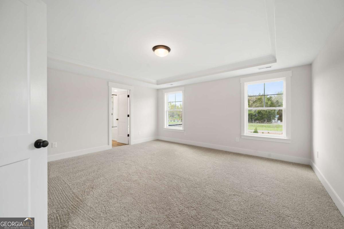 Marble Tree - Residential