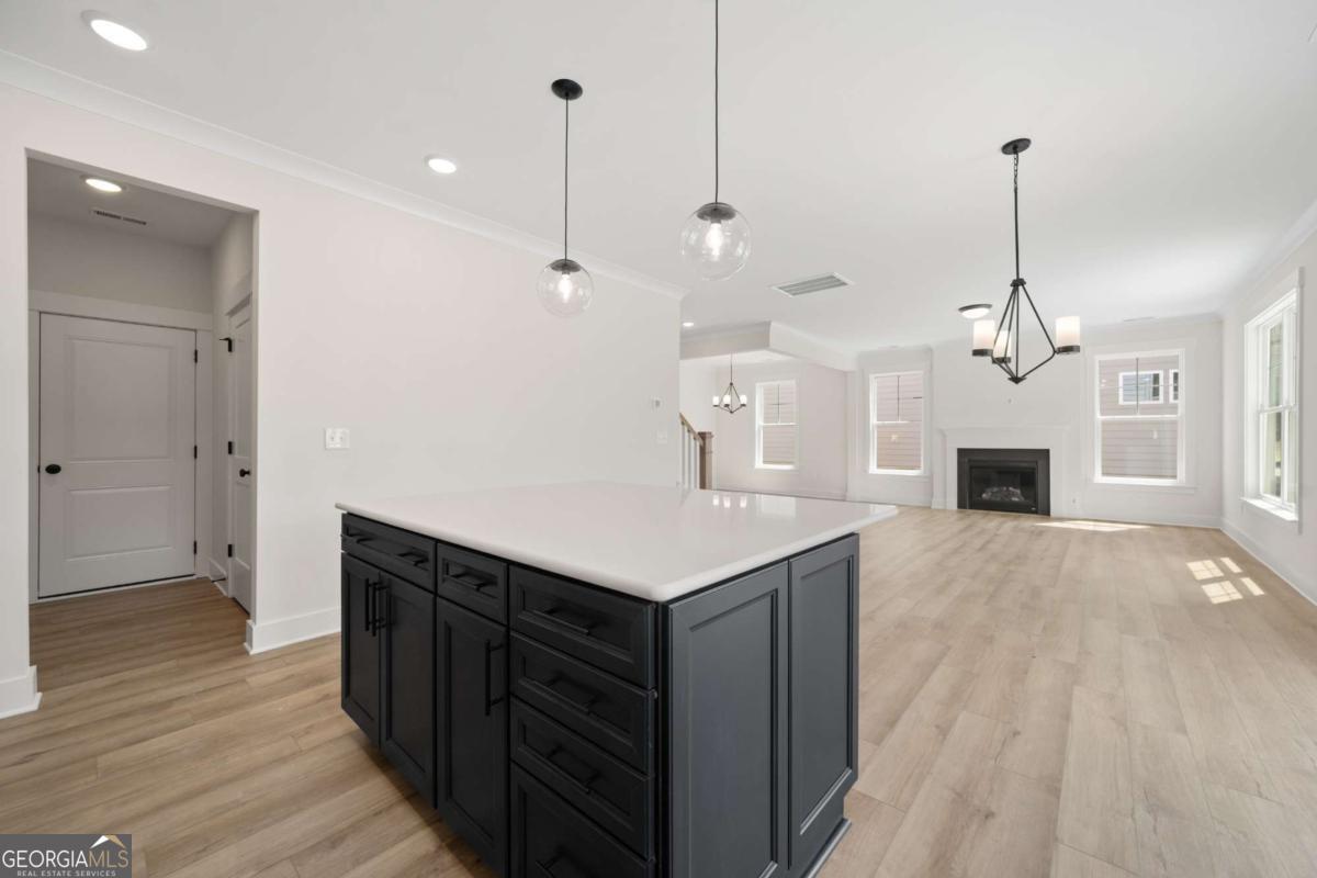 Marble Tree - Residential