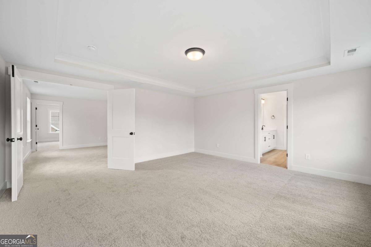 Marble Tree - Residential