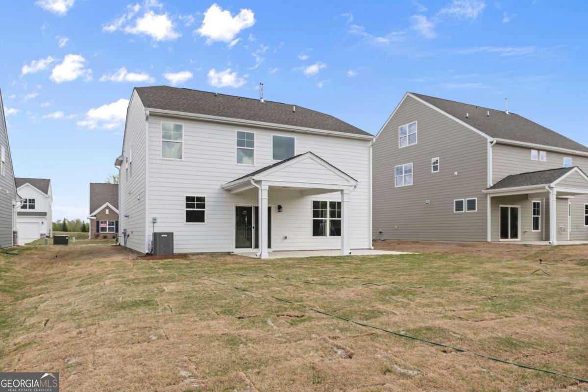 Marble Tree - Residential