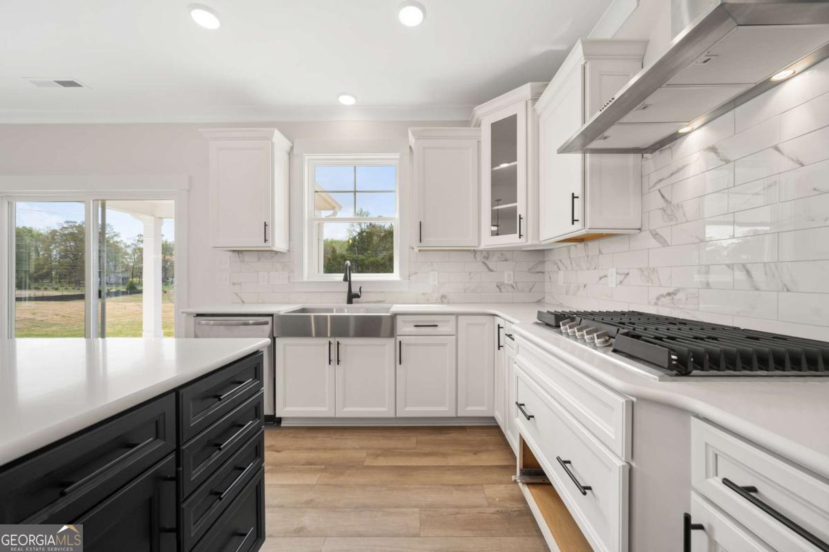 Marble Tree - Residential