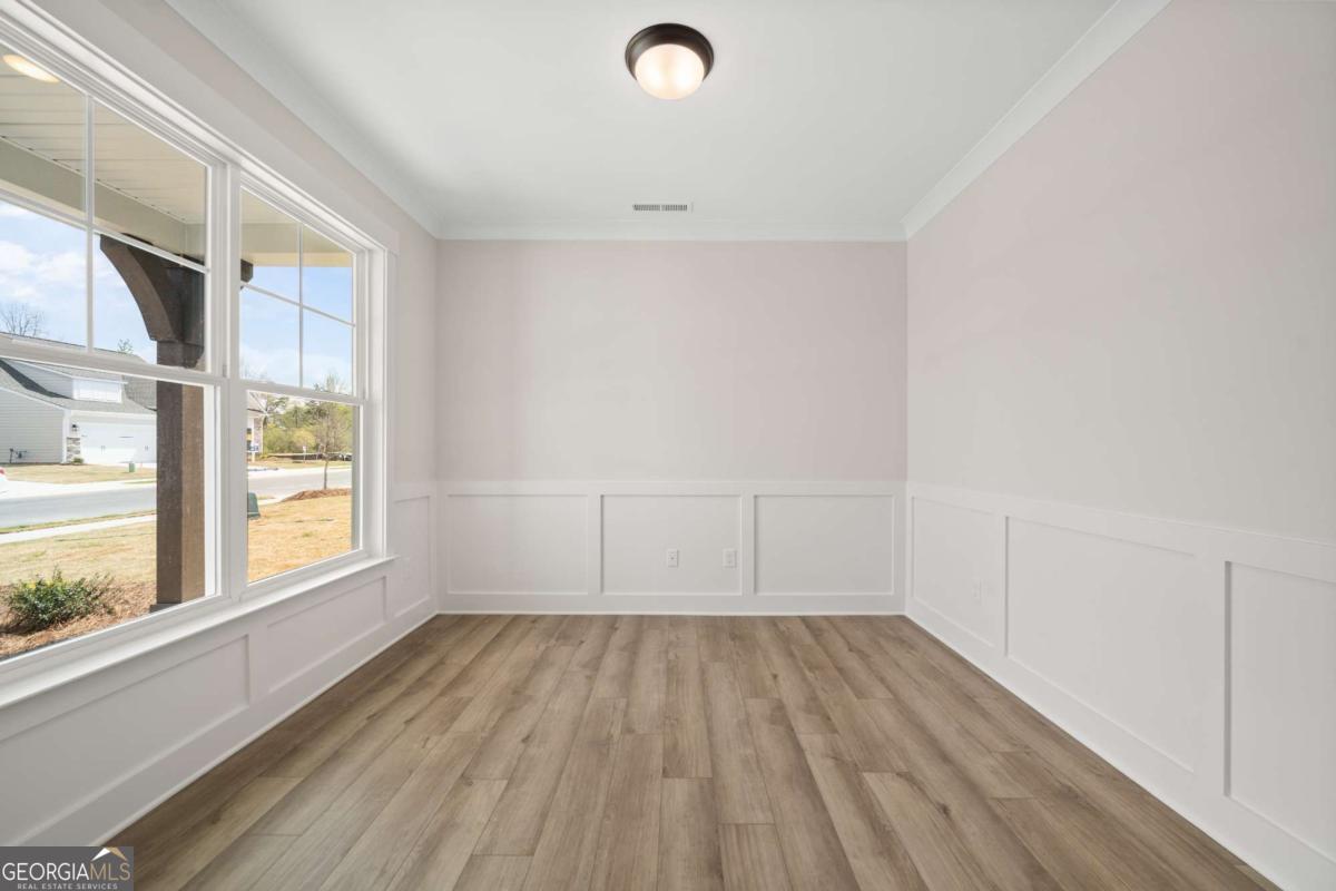 Marble Tree - Residential