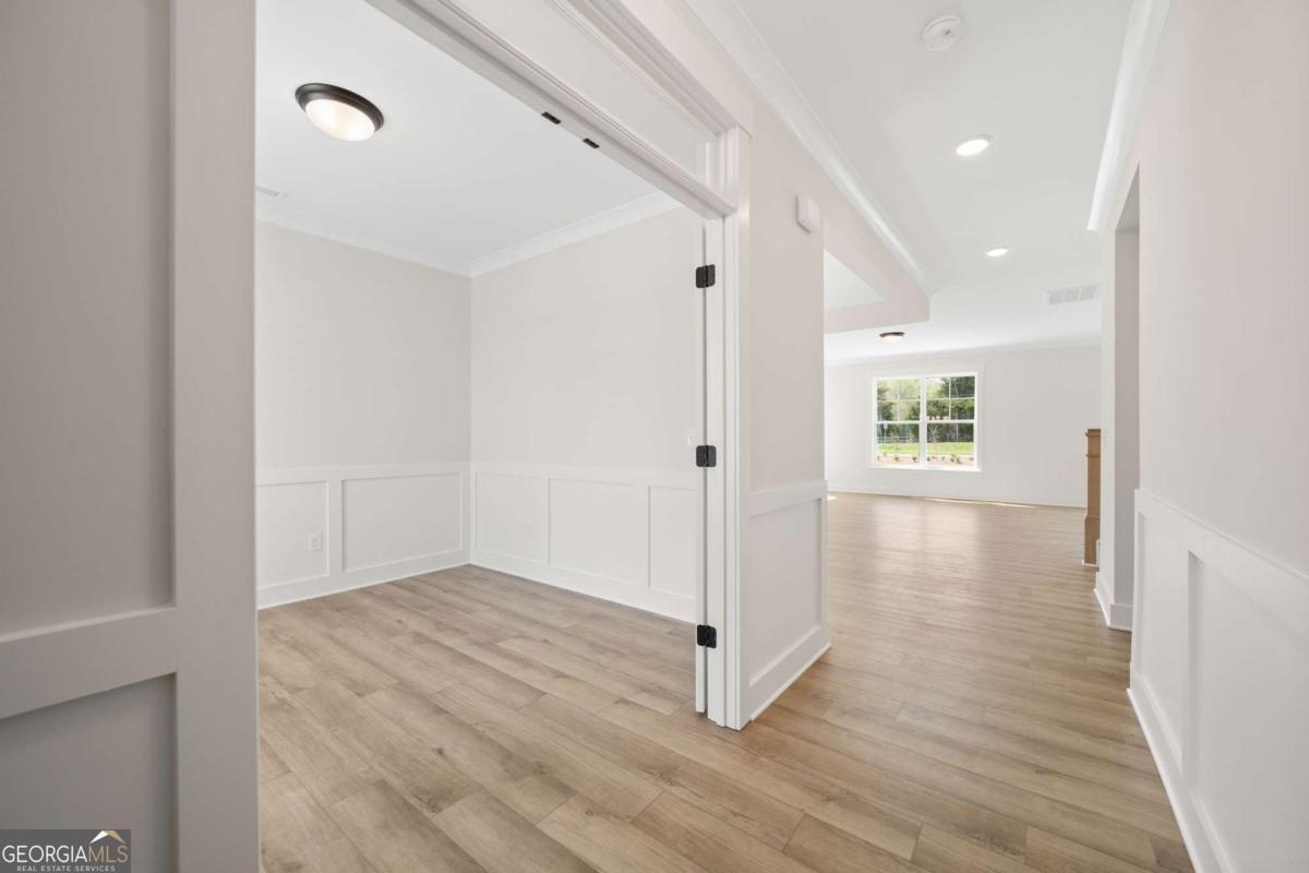 Marble Tree - Residential