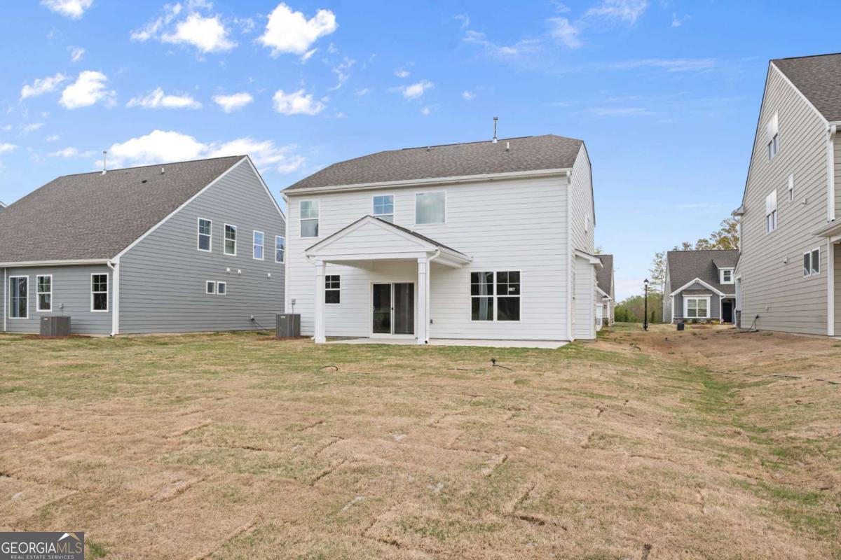 Marble Tree - Residential