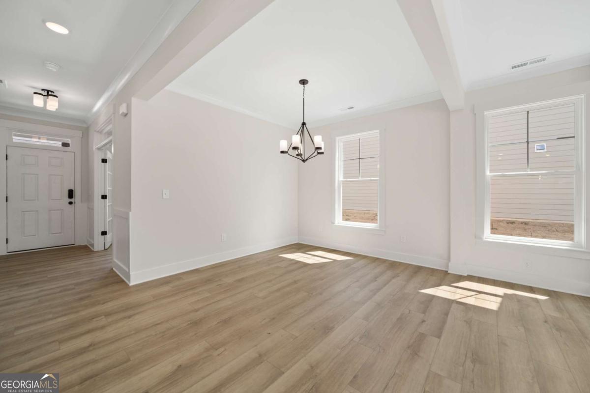 Marble Tree - Residential