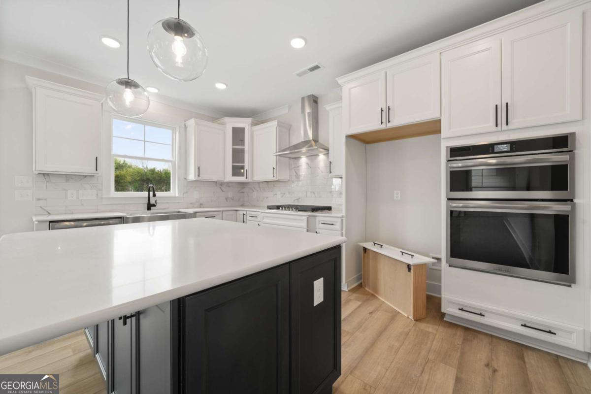 Marble Tree - Residential