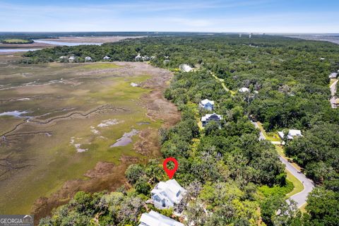 Photo of 0 Becket Road, St. Marys, GA 31558 (MLS # 10651922)