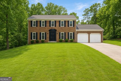 Photo of 1911 Woodmont Court, Marietta, GA 30062 (MLS # 10673953)