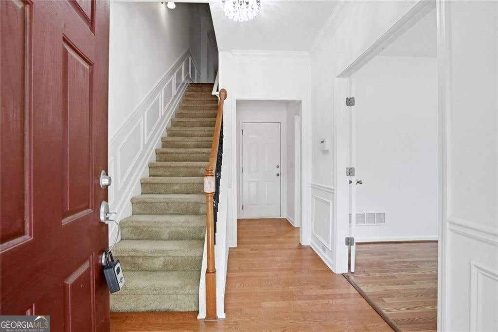 Photo of 736 Pecan Knoll Drive #7, MARIET, GA 30008 (MLS # 10792455)