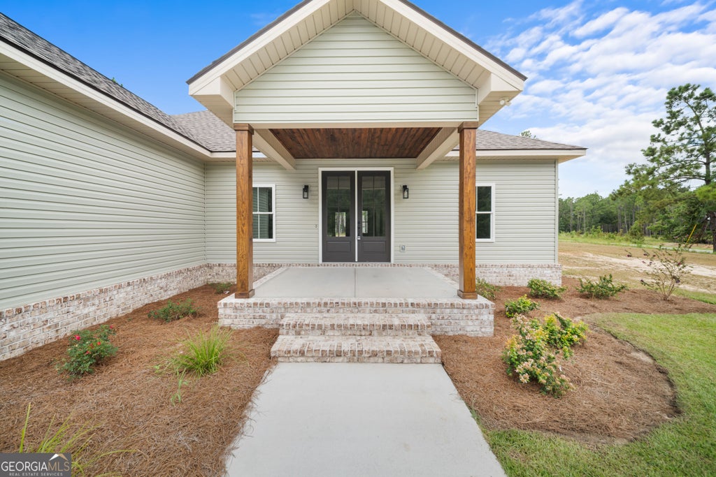 Photo of 1507 Wildflower Circle, Metter, GA 30439 (MLS # 10842296)