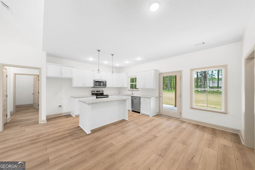 Photo of 1507 Wildflower Circle, Metter, GA 30439 (MLS # 10842296)
