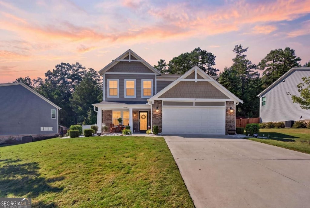 Photo of 6580 Lantana Village Way, Cumming, GA 30028 (MLS # 10851226)
