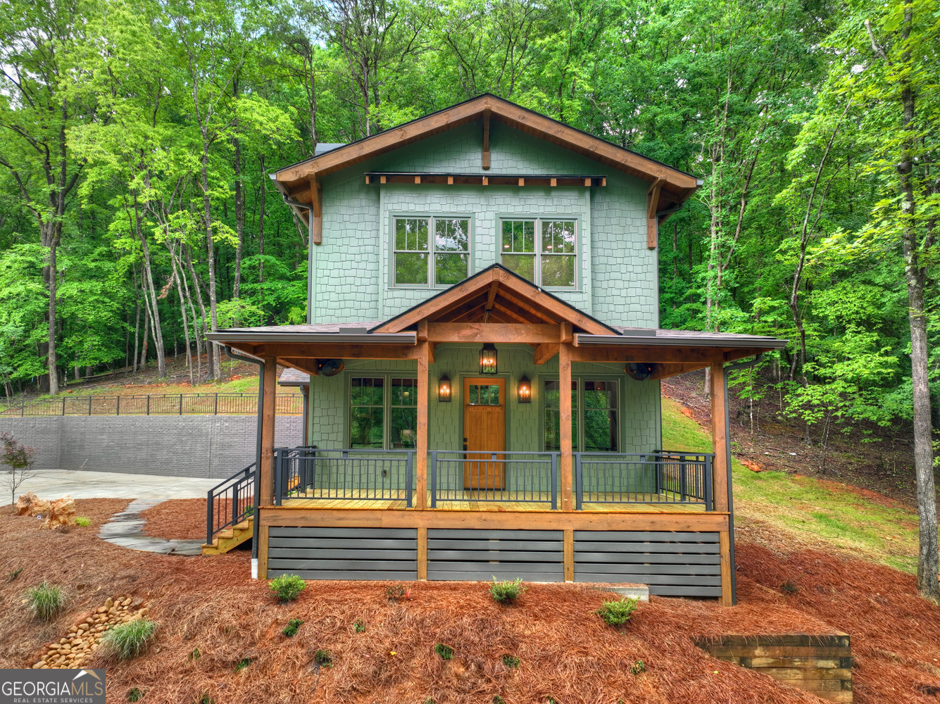 91 Edgewater DR