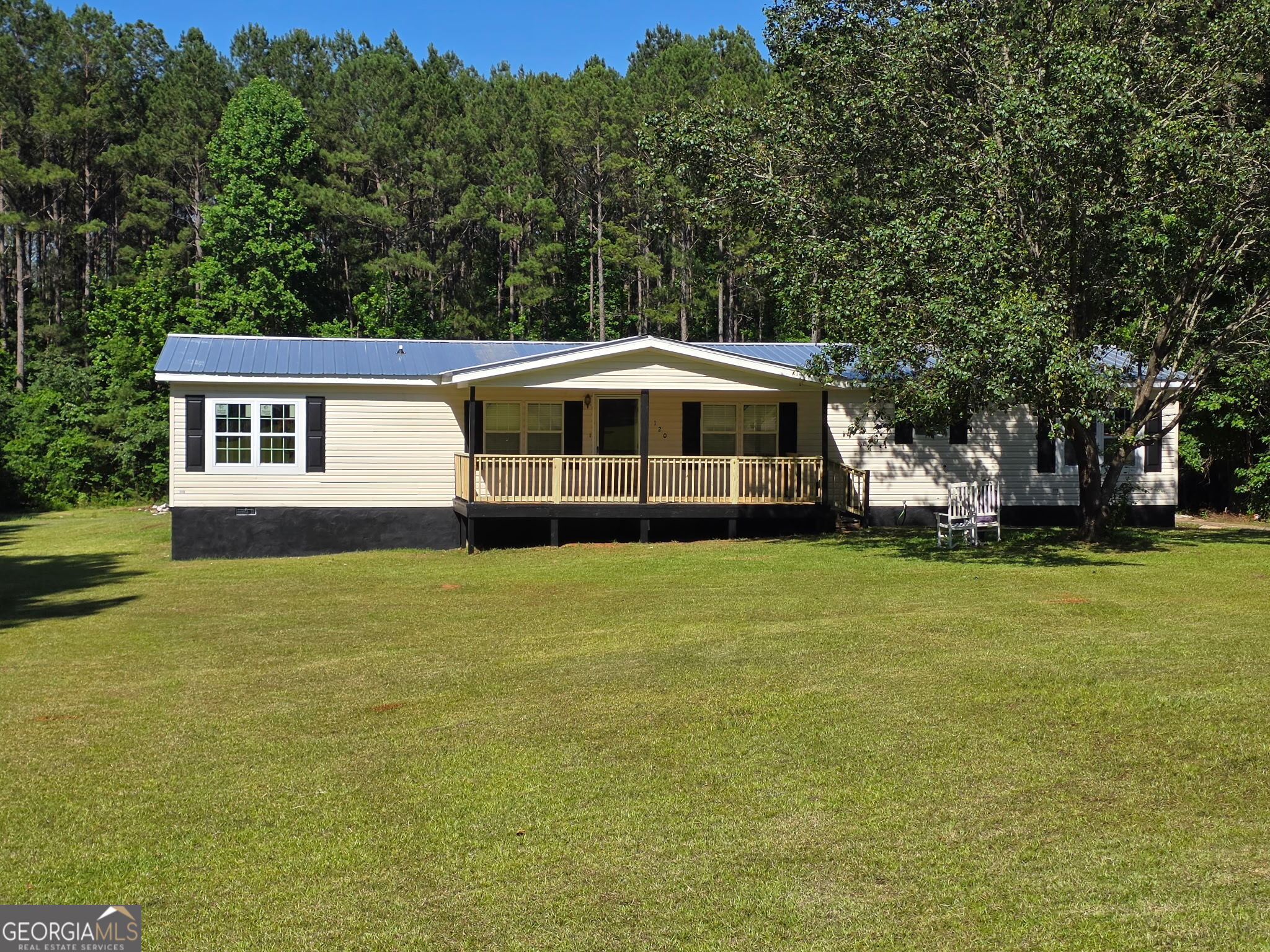 120 Loblolly DR
