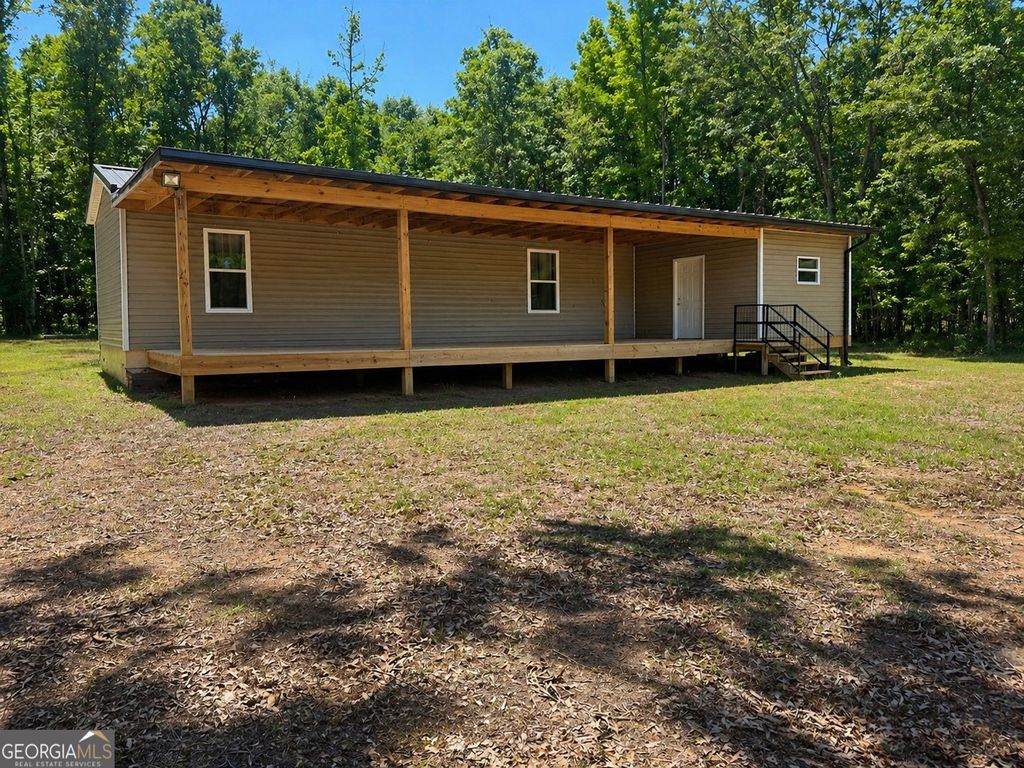 Photo of 4008 Horseshoe Road, Dawson, GA 39842 (MLS # 10752850)