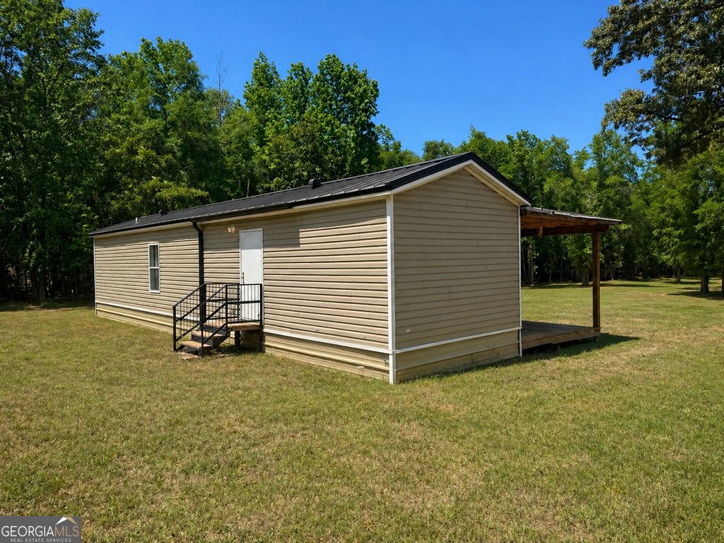 Photo of 4008 Horseshoe Road, Dawson, GA 39842 (MLS # 10752850)