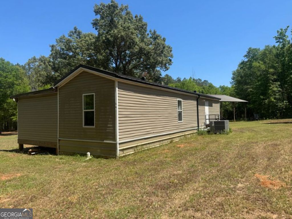 Photo of 4008 Horseshoe Road, Dawson, GA 39842 (MLS # 10752850)